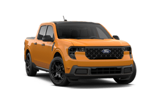 2026 Ford Maverick® External Image 5